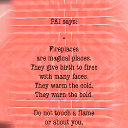 Fireplaces