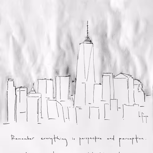 Perspective And Perception