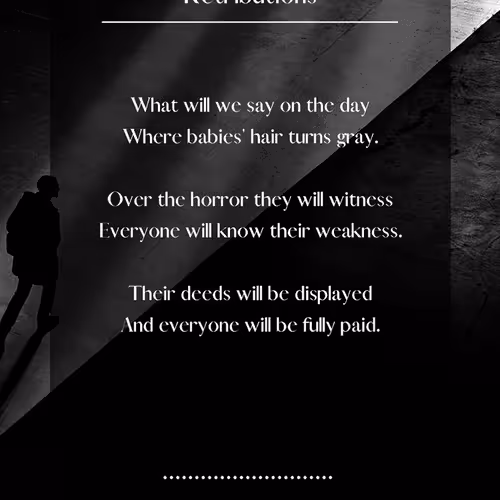 Retribution