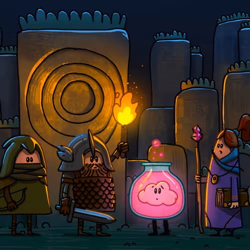 Almost Heroes V2