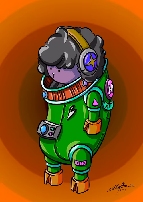Item #54 Media