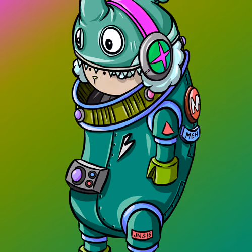 Mehtaverse