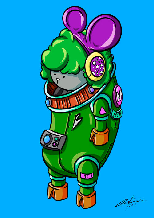 Item #69 Media