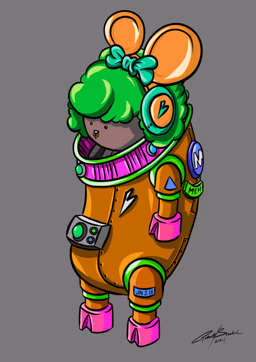 Item #72 Media