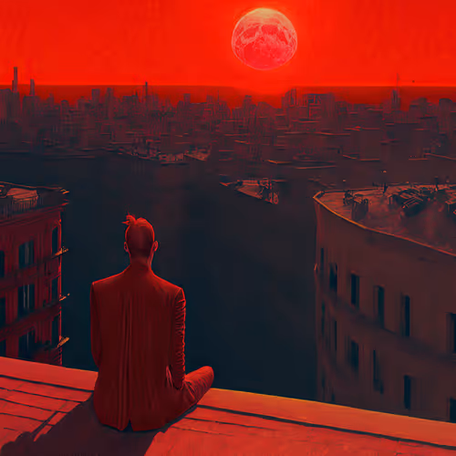 Red Valentine 1