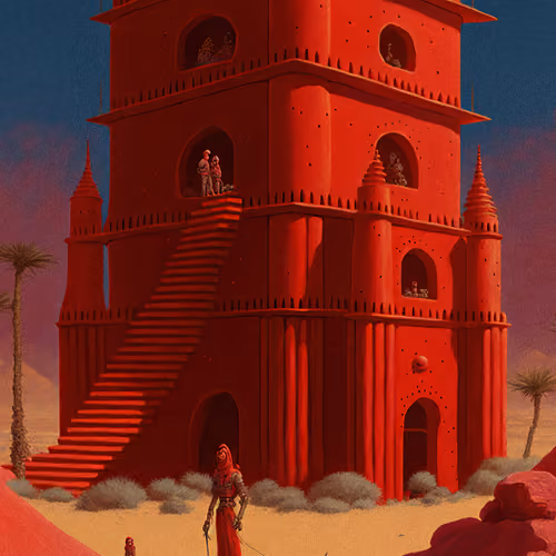 RED Valentine #38