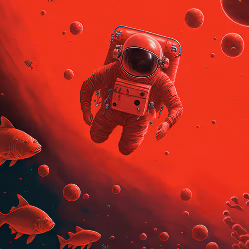 Red Valentine 1