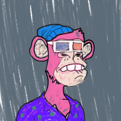 3444