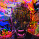 Cyber Expressionism Series