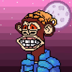 MoonApeRunners #1565