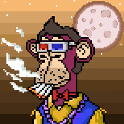 MoonApeRunners #2836