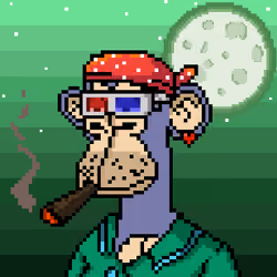 MoonApeRunners #2837