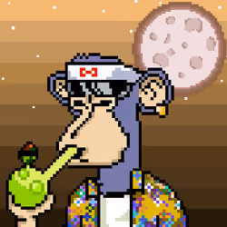 MoonApeRunners #5413
