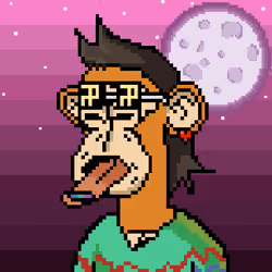 MoonApeRunners #4683