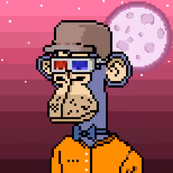 MoonApeRunners #2745