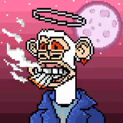 MoonApeRunners #3308