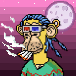 MoonApeRunners #2839