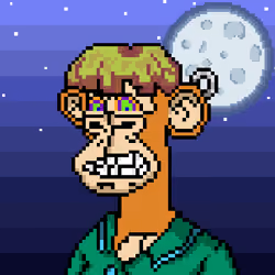MoonApeRunners #3903