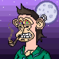MoonApeRunners #3752