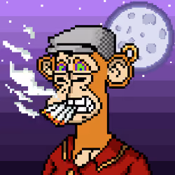 MoonApeRunners #2919