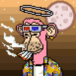 MoonApeRunners #5429