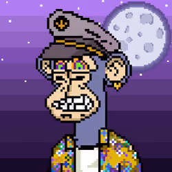 MoonApeRunners #4374