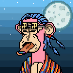 MoonApeRunners #2778