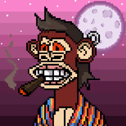MoonApeRunners #4797