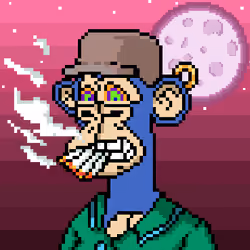 MoonApeRunners #4247