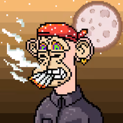 MoonApeRunners #3309