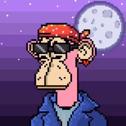 MoonApeRunners #2402