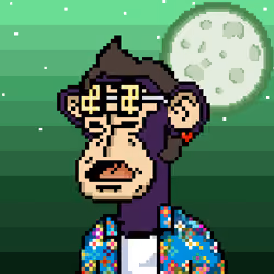 MoonApeRunners #2853