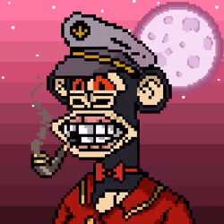 MoonApeRunners #3046