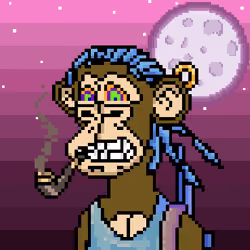 MoonApeRunners #4183