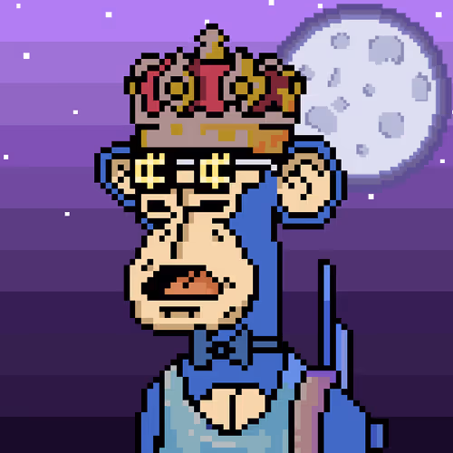 Moonaperunners