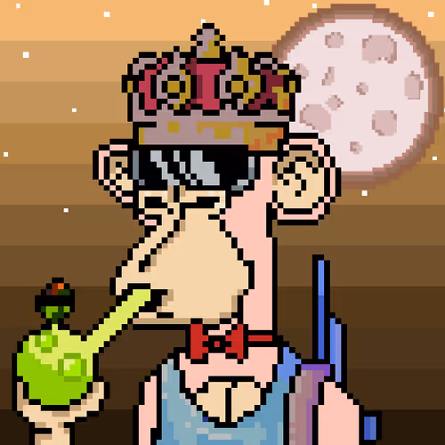 Moonaperunners