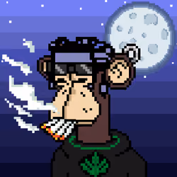 MoonApeRunners #3810