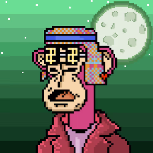 Moonaperunners