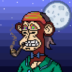 MoonApeRunners #3904