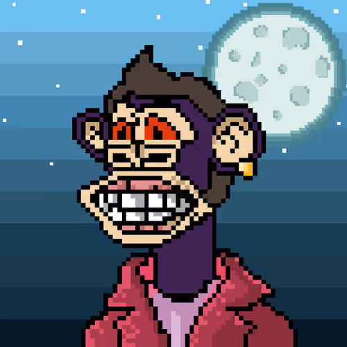 Moonaperunners
