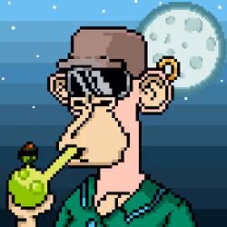 MoonApeRunners #5431