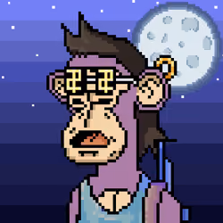 MoonApeRunners #2475