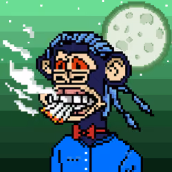 MoonApeRunners #2531