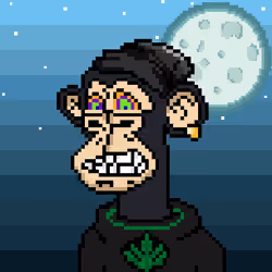 MoonApeRunners #2523