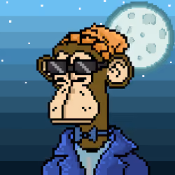 MoonApeRunners #4246