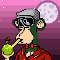 MoonApeRunners #2561