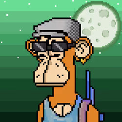 MoonApeRunners #2920