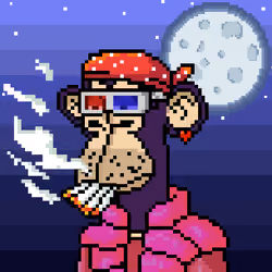 MoonApeRunners #5404
