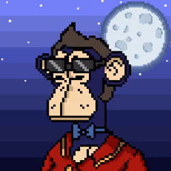 MoonApeRunners #2971