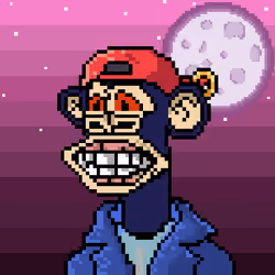 MoonApeRunners #3994